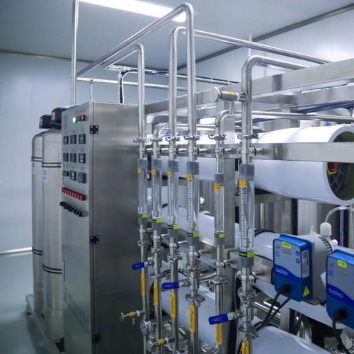 揭秘值得信赖的功效护肤科技工厂 如何选择专业的技术服务伙伴